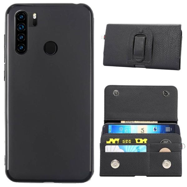 itien tpu silicone protect business clip leather cover phone case for blackview a70 a80s wallet etui skin cell pouches
itien tpu silicone protect business clip leather cover phone case for blackview a70 a80s wallet etui skin cell pouches