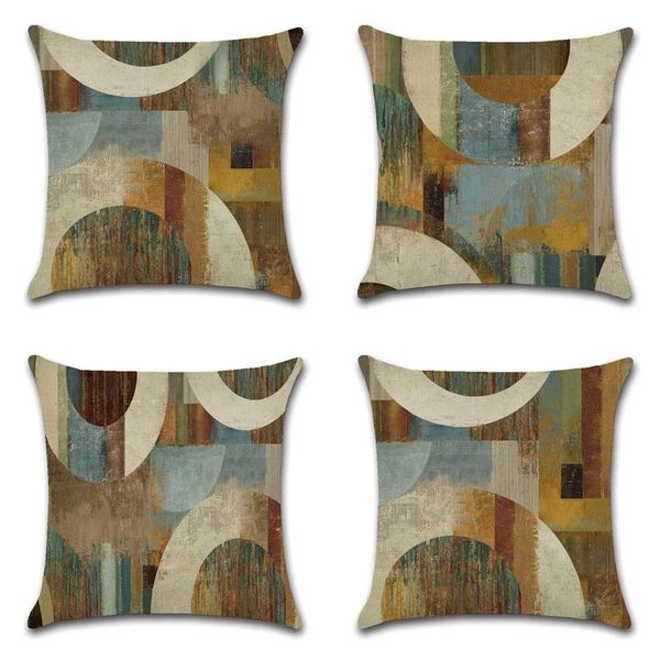 pillow case creativity square cushion cover polyester throw pillows cushions for home decor 45x45cm
pillow case creativity square cushion cover polyester throw pillows cushions for home decor 45x45cm