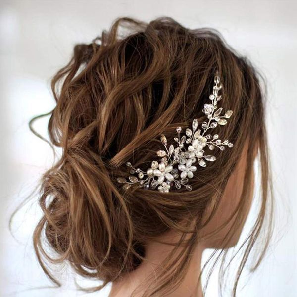 hair clips & barrettes pearl comb wedding rose gold crystal beads side combs rhinestones for women party prom accessories gift, Golden;silver
hair clips & barrettes pearl comb wedding rose gold crystal beads side combs rhinestones for women party prom accessories gift, Golden;silver
