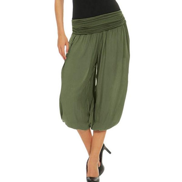 2021 boho fashion womens pants loose solid color high waist cross-pants flat summer beach elegent office lady loose trousers, Black;white
2021 boho fashion womens pants loose solid color high waist cross-pants flat summer beach elegent office lady loose trousers, Black;white