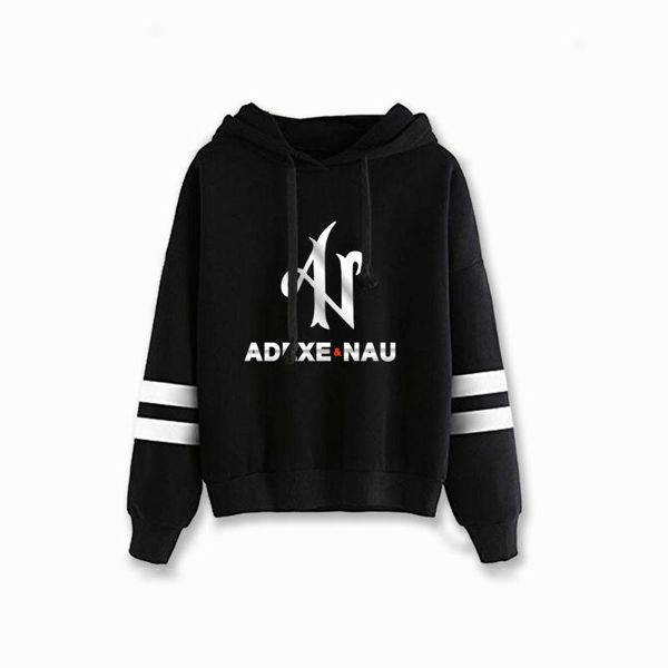 men's hoodies & sweatshirts trend adexe nau parallel bars hoodie spring autumn winter letter hooded young peaple pullovers y2k girl clo, Black
men's hoodies & sweatshirts trend adexe nau parallel bars hoodie spring autumn winter letter hooded young peaple pullovers y2k girl clo, Black