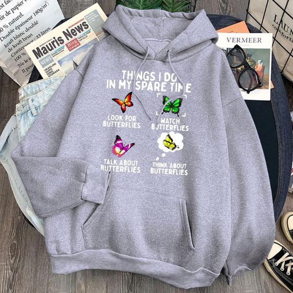 men's hoodies & sweatshirts butterfly print man casual long sleeve pocket hooded pullover woman cartoons fashion hoody hip hop, Black
men's hoodies & sweatshirts butterfly print man casual long sleeve pocket hooded pullover woman cartoons fashion hoody hip hop, Black