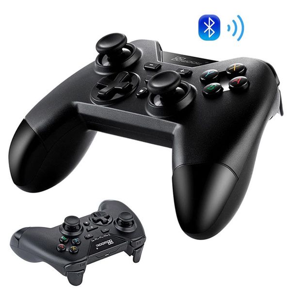 game controllers & joysticks bluetooth wireless pro controller gamepad joypad remote for switch console
game controllers & joysticks bluetooth wireless pro controller gamepad joypad remote for switch console