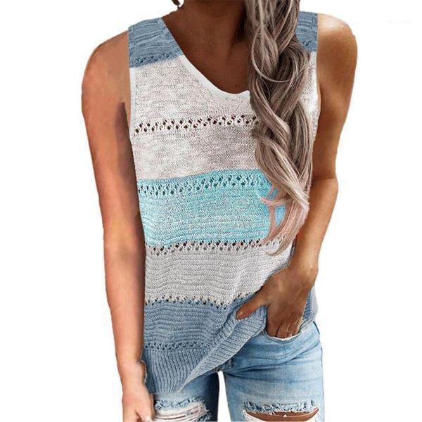 women's tanks & camis summer women vest loose color block v neck plus size sleeveless casual all-match daily wear, White
women's tanks & camis summer women vest loose color block v neck plus size sleeveless casual all-match daily wear, White