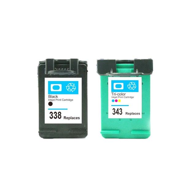 ink cartridges asw 338xl 343xl remanufactured cartridge replacement for 338 343 deskjet 5740 6520 6540 6840 posmart 8150
ink cartridges asw 338xl 343xl remanufactured cartridge replacement for 338 343 deskjet 5740 6520 6540 6840 posmart 8150