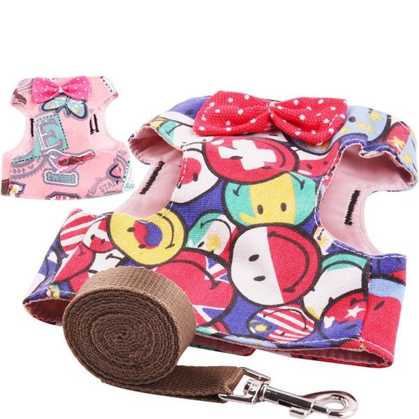 bow tie lucky dog chest collar nylon and polyester durable pets strap easier adjust fashion walking for collars & leashes
bow tie lucky dog chest collar nylon and polyester durable pets strap easier adjust fashion walking for collars & leashes
