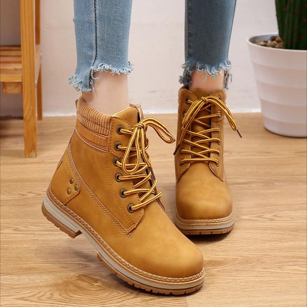 boots winter shoes woman warm snow women ladies ankle outdoor thick bottom tooling pink comemore 2021, Black
boots winter shoes woman warm snow women ladies ankle outdoor thick bottom tooling pink comemore 2021, Black