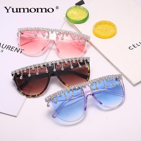 sunglasses diamond oversize luxury women brand designer rhinestone eyewear oval unique sun glasses uv400 shades for female, White;black
sunglasses diamond oversize luxury women brand designer rhinestone eyewear oval unique sun glasses uv400 shades for female, White;black
