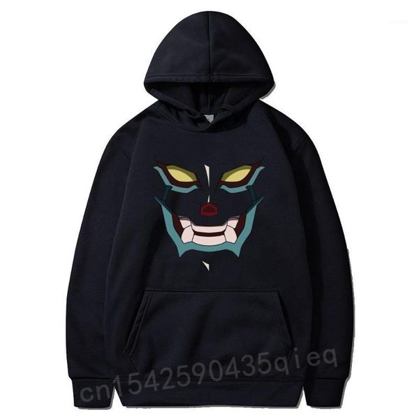 men's hoodies & sweatshirts novelty tengen a gurren lagann punk rock mens sweatshirman anime polyester plus size long sleeve coat, Black
men's hoodies & sweatshirts novelty tengen a gurren lagann punk rock mens sweatshirman anime polyester plus size long sleeve coat, Black