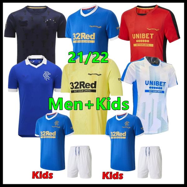 2021 rangers 150th anniversary soccer jerseys glasgow 21 22 defoe hagi barker morelos special 2022 champions 55 football shirts men + kids k, Black;yellow
2021 rangers 150th anniversary soccer jerseys glasgow 21 22 defoe hagi barker morelos special 2022 champions 55 football shirts men + kids k, Black;yellow