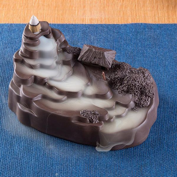 fragrance lamps backflow incense burner holder base creative decoration bakhoor home decor ambiente zen buddhism gift 6xl028
fragrance lamps backflow incense burner holder base creative decoration bakhoor home decor ambiente zen buddhism gift 6xl028