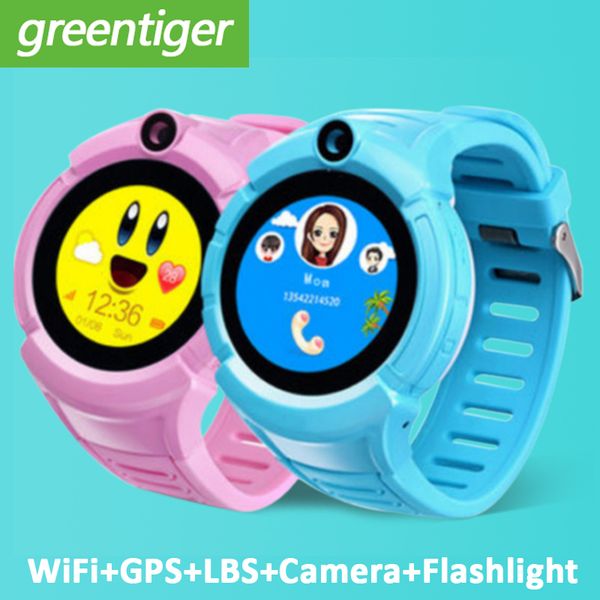 kids smart watch gps wifi location camera sos tracker anti-lost monitor anti-lost children smartwatch phone vs q12 q50 q90g, Slivery;brown
kids smart watch gps wifi location camera sos tracker anti-lost monitor anti-lost children smartwatch phone vs q12 q50 q90g, Slivery;brown