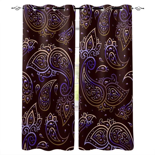 paisley pattern cashew flower blackout curtains home decor living room window children's bedroom curtain & drapes
paisley pattern cashew flower blackout curtains home decor living room window children's bedroom curtain & drapes