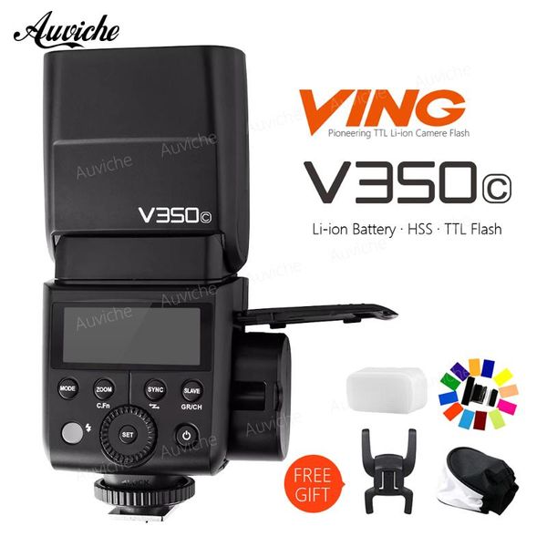 godox v350cl hss 1/8000s gn36 0.1~1.7s recycle camera speedlite flash built-in lithium battery for flashes
godox v350cl hss 1/8000s gn36 0.1~1.7s recycle camera speedlite flash built-in lithium battery for flashes