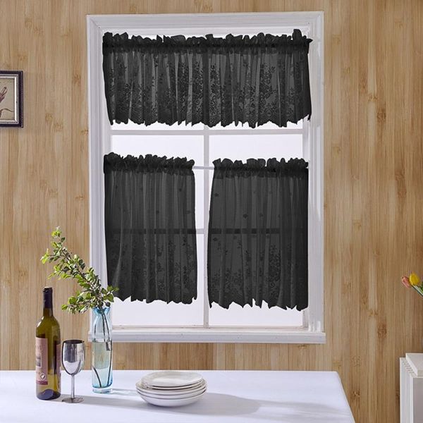 curtain & drapes l74d elegant kitchen coffee lace hem short flower print mesh modern jacquard window for cabinet door
curtain & drapes l74d elegant kitchen coffee lace hem short flower print mesh modern jacquard window for cabinet door