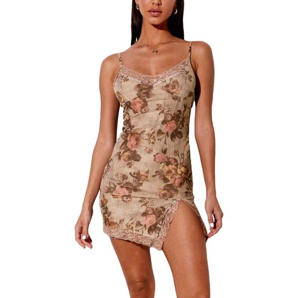 women sleeveless print split mini dress 2021 summer fashion bodycon v-neck short club party lady clothes casual dresses, Black;gray
women sleeveless print split mini dress 2021 summer fashion bodycon v-neck short club party lady clothes casual dresses, Black;gray
