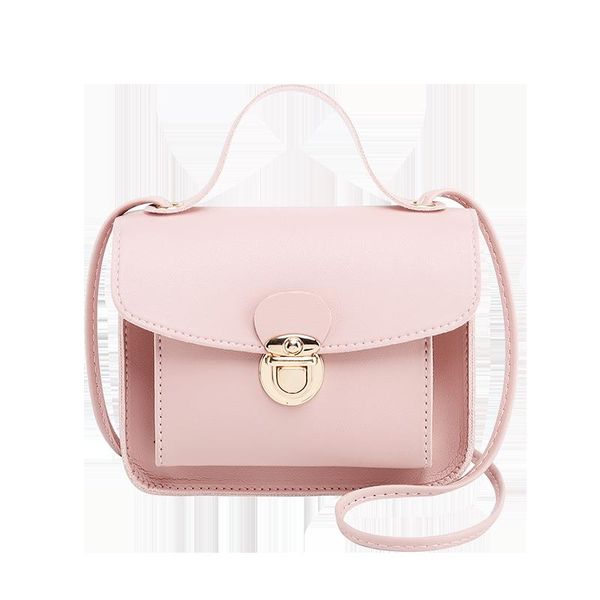 fashionable bag square single new candy color simple coin and lock purse 2019 spring summer shoulder diagonal small omfrk
fashionable bag square single new candy color simple coin and lock purse 2019 spring summer shoulder diagonal small omfrk