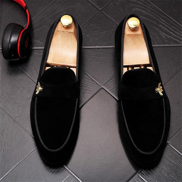 men loafers shoes 2021 fashion men's flats comfy slip-on autumn moccasins male footwear brand casual for dress, Black
men loafers shoes 2021 fashion men's flats comfy slip-on autumn moccasins male footwear brand casual for dress, Black