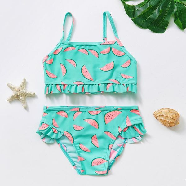 one-piece suits 2~8year toddler baby girls swimsuit watermelon print swimwear kids bikini set swimming suit for kid
one-piece suits 2~8year toddler baby girls swimsuit watermelon print swimwear kids bikini set swimming suit for kid