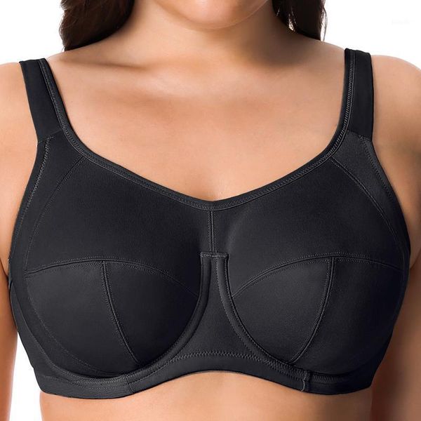 yoga outfit womens high impact active sports bra x-back support bounce control large size full coverage underwire black 36 38 40 42 c d dd e
yoga outfit womens high impact active sports bra x-back support bounce control large size full coverage underwire black 36 38 40 42 c d dd e