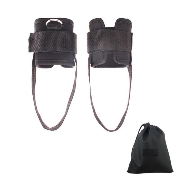 ankle support 1 pair cuff gym cable leg workout bufitness durable training weight lifting d ring machines strap exercises padded, Blue;black
ankle support 1 pair cuff gym cable leg workout bufitness durable training weight lifting d ring machines strap exercises padded, Blue;black