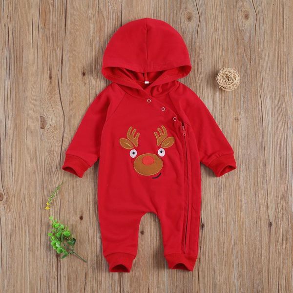 jumpsuits christmas 0-18m born baby girls boys rompers cartoon print long sleeve zipper hooded, Blue
jumpsuits christmas 0-18m born baby girls boys rompers cartoon print long sleeve zipper hooded, Blue