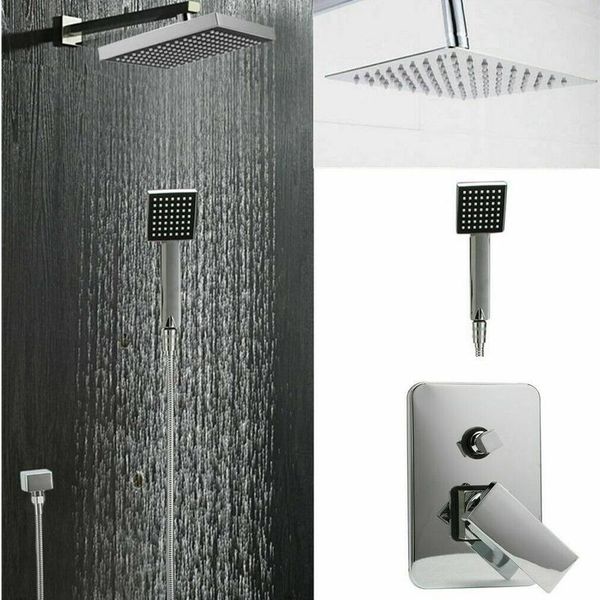 bathroom shower sets stainless steel set household chrome-plated 2-way series handheld faucet wall-mounted sprinkler
bathroom shower sets stainless steel set household chrome-plated 2-way series handheld faucet wall-mounted sprinkler