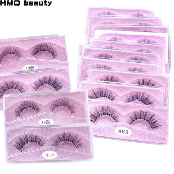 wholesale 3d faux mink lashes natural false eyelashes dramatic volume fake makeup eyelash extension silk1
wholesale 3d faux mink lashes natural false eyelashes dramatic volume fake makeup eyelash extension silk1