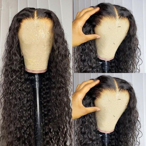 synthetic wigs 13x4 lace front glueless natural hairline soft color long for black women with baby hair daily wig
synthetic wigs 13x4 lace front glueless natural hairline soft color long for black women with baby hair daily wig