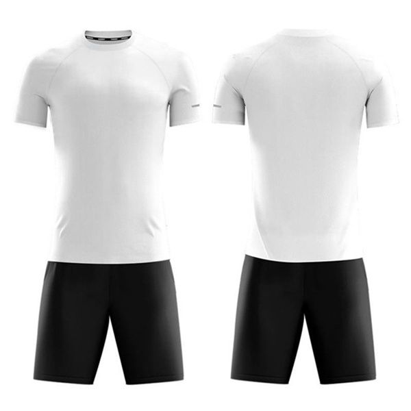 20 21 green short sleeve blank team soccer jerseys set wholesale customized with shorts training fashion running uniform jersey 600-3, Black
20 21 green short sleeve blank team soccer jerseys set wholesale customized with shorts training fashion running uniform jersey 600-3, Black