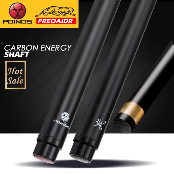 chinese brand preoaidr billiard pool cue shaft professional carbon fiber 10.8mm tecnologia billar for cues
chinese brand preoaidr billiard pool cue shaft professional carbon fiber 10.8mm tecnologia billar for cues