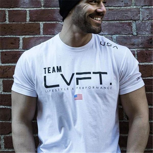 running jerseys men o neck short sleeve bodybuilding t-shirt sport skinny tee shirt male fitness gym shirts workout training wear, Black;blue
running jerseys men o neck short sleeve bodybuilding t-shirt sport skinny tee shirt male fitness gym shirts workout training wear, Black;blue