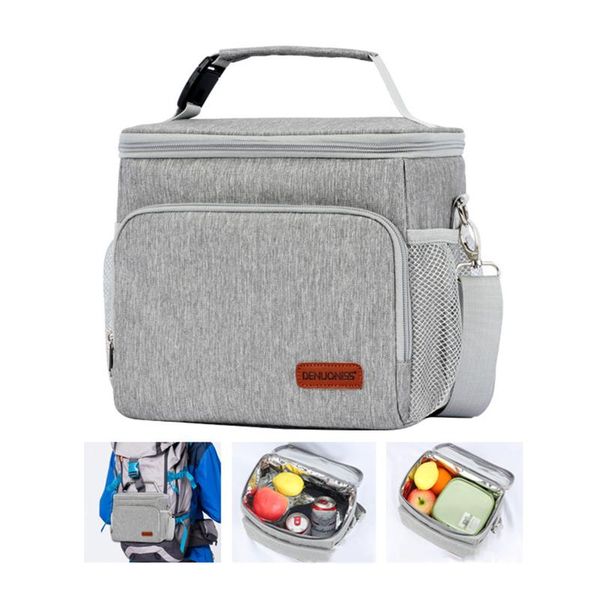 storage bags tote insulation lunch bag large bento oxford waterproof zipper fabric box
storage bags tote insulation lunch bag large bento oxford waterproof zipper fabric box