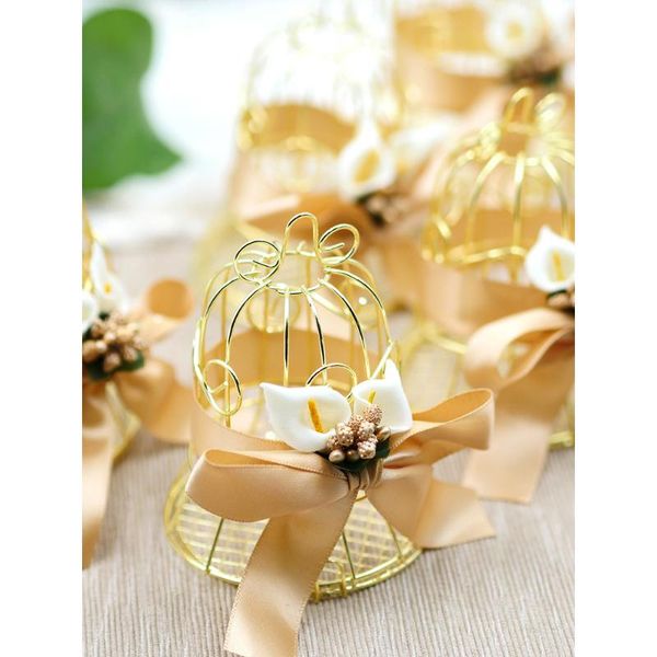 30pcs wedding candy box tinplate birdcage bell gift bags with handles chocolate favor boxes packaging party supplies wrap
30pcs wedding candy box tinplate birdcage bell gift bags with handles chocolate favor boxes packaging party supplies wrap