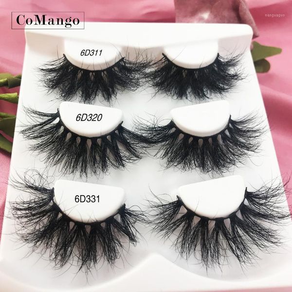 comango custom box mink eyelashes thick natural long false high volume lashes soft dramatic eye makeup1
comango custom box mink eyelashes thick natural long false high volume lashes soft dramatic eye makeup1