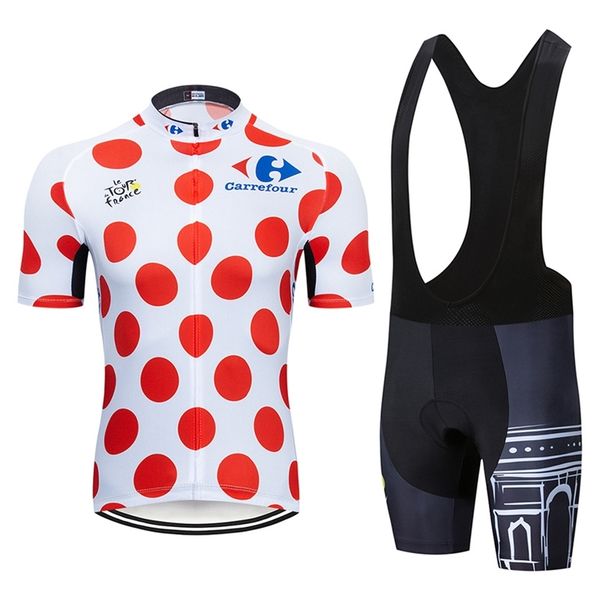 2021 new tour de france cycling suit with short sleeves, Gray
2021 new tour de france cycling suit with short sleeves, Gray
