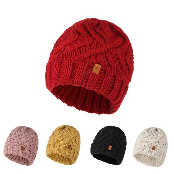 berets adults cap crochet autumn winter women men knitted skuilles beanies caps hats comfort solid solor hat ski, Blue;gray
berets adults cap crochet autumn winter women men knitted skuilles beanies caps hats comfort solid solor hat ski, Blue;gray