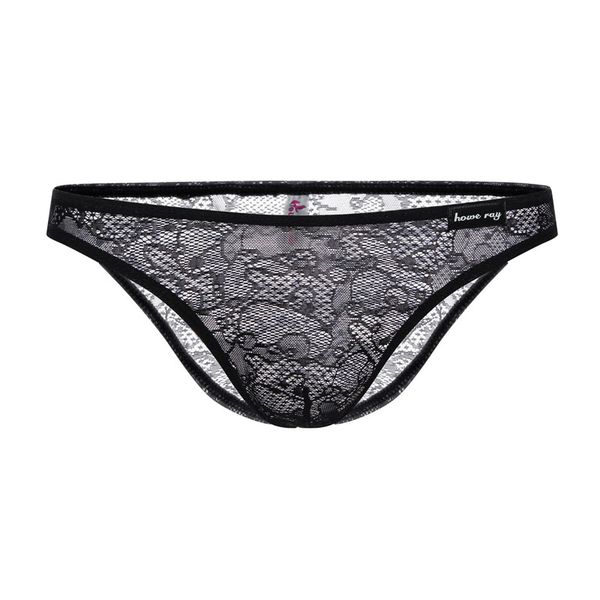 men lace see through u convex pouch briefs transparen breathable briefs g-string underwear low rise seamless gay wear f10, Black;white
men lace see through u convex pouch briefs transparen breathable briefs g-string underwear low rise seamless gay wear f10, Black;white