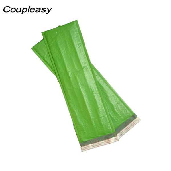 10pcs green poly mailer long courier packaging bag self seal bubble envelope waterproof envelopes with 16x49cm packing bags
10pcs green poly mailer long courier packaging bag self seal bubble envelope waterproof envelopes with 16x49cm packing bags
