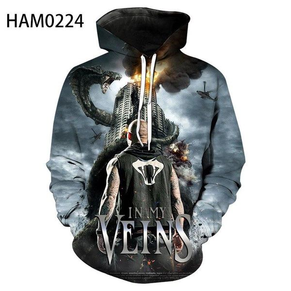 men's hoodies & sweatshirts hoodie spring autumn and women's 3d printing children's fashion harajuku pure cotton breathable s, Black
men's hoodies & sweatshirts hoodie spring autumn and women's 3d printing children's fashion harajuku pure cotton breathable s, Black