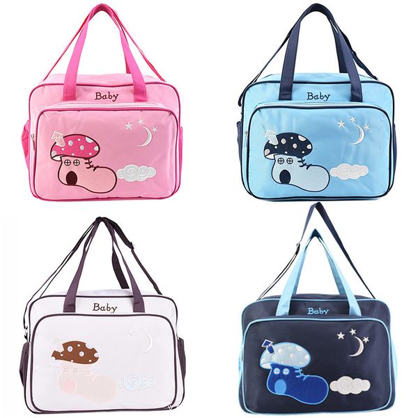 maternity dress multifunctional diaper maternity mummy handbag stroller bag large capacity messenger nappy changing bags
maternity dress multifunctional diaper maternity mummy handbag stroller bag large capacity messenger nappy changing bags