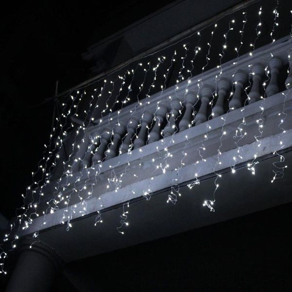 strings 6m*3m 600leds white rgb fullcolor led christmas tree lights curtain light ac220 50w holiday party string
strings 6m*3m 600leds white rgb fullcolor led christmas tree lights curtain light ac220 50w holiday party string