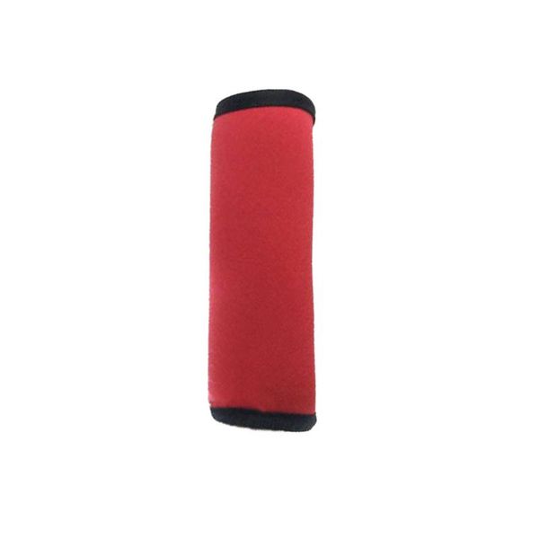 toiletry kits luggage handle cover travel suitcase anti slip neoprene waterproof protect sleeve replacement thread gluing soft practical
toiletry kits luggage handle cover travel suitcase anti slip neoprene waterproof protect sleeve replacement thread gluing soft practical