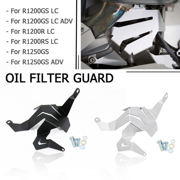 parts motorcycle 2013-2021 oil filter cover protection accessories for r1200gs r1250gs r1200 r1200r
parts motorcycle 2013-2021 oil filter cover protection accessories for r1200gs r1250gs r1200 r1200r