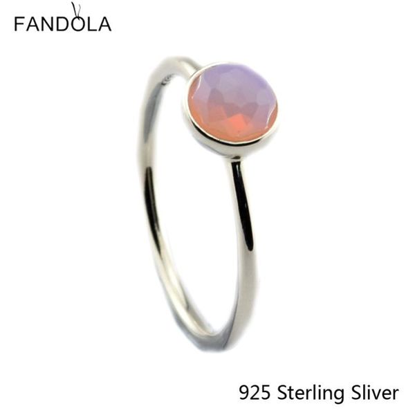 cluster rings ckk 925 sterling silver october droplet, opalescent pink crystal original european style jewelry, Golden;silver
cluster rings ckk 925 sterling silver october droplet, opalescent pink crystal original european style jewelry, Golden;silver