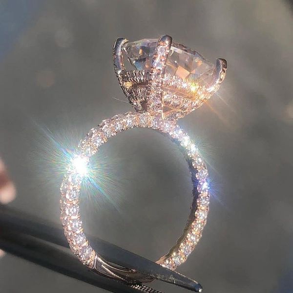 wedding rings uilz luxury shiny cubic zirconia ring big stone finger promise bridal engagement for women url1004, Slivery;golden
wedding rings uilz luxury shiny cubic zirconia ring big stone finger promise bridal engagement for women url1004, Slivery;golden