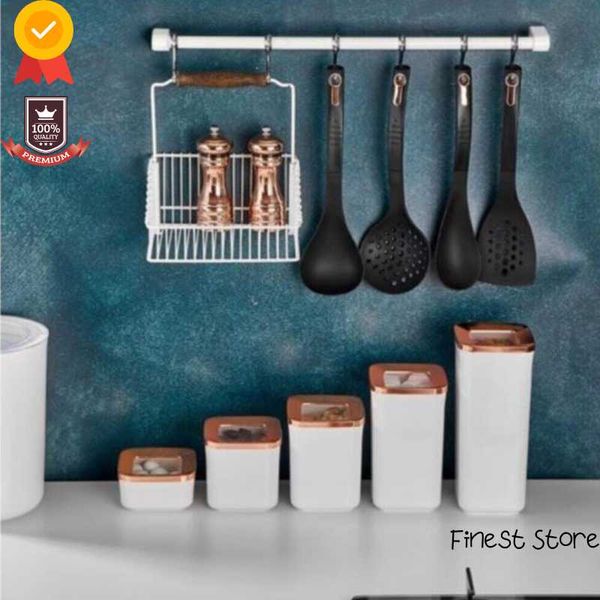 storage bottles & jars 5 pcs|set kitchen organizer and container cake box cookie jar utensils home
storage bottles & jars 5 pcs|set kitchen organizer and container cake box cookie jar utensils home
