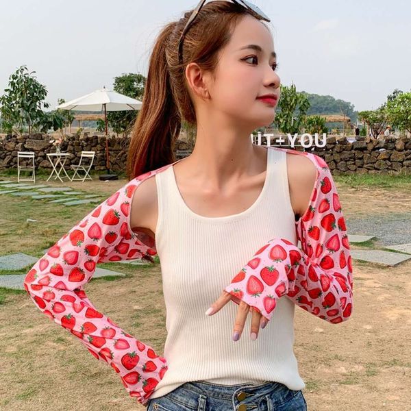 ice silk sleeves ice silk sunscreen shawl outdoor riding sleeve neck sunshade uv protection summer thin multi-function driving
ice silk sleeves ice silk sunscreen shawl outdoor riding sleeve neck sunshade uv protection summer thin multi-function driving