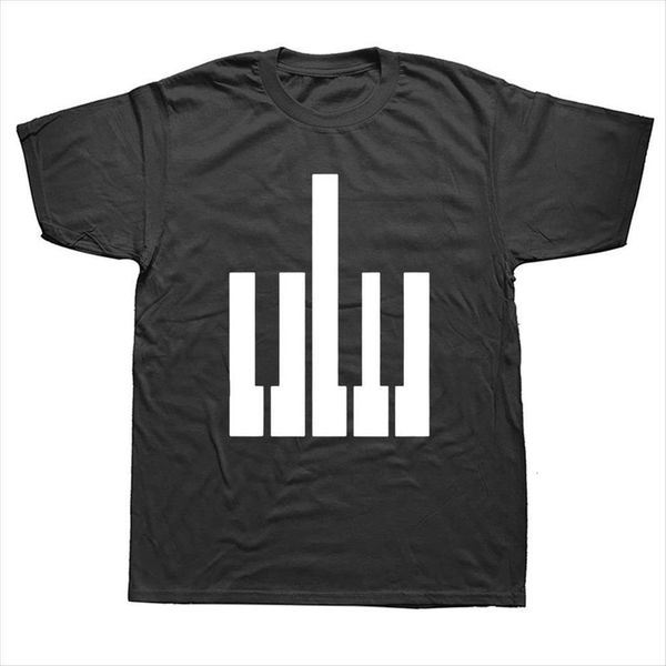 born to be piano teacher men t shirt music band keyboard player hip hop harjauku print short sleeve, White;black
born to be piano teacher men t shirt music band keyboard player hip hop harjauku print short sleeve, White;black
