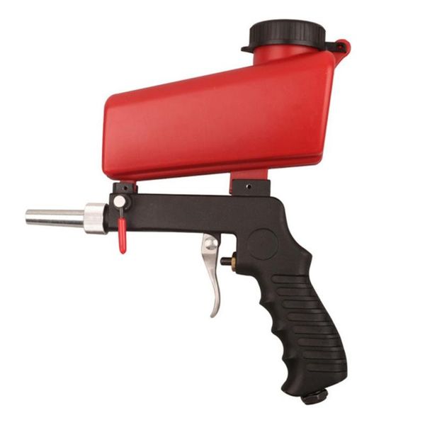 professional spray guns handheld portable gravity pneumatic set home diy mini blasting device 90psi sandblaster antirust adjustable sandblas
professional spray guns handheld portable gravity pneumatic set home diy mini blasting device 90psi sandblaster antirust adjustable sandblas